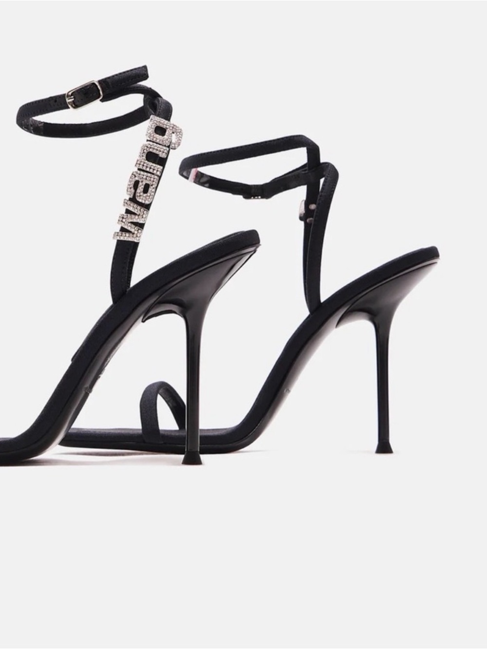 Alexander Wang Heels - Picture 3 of 3